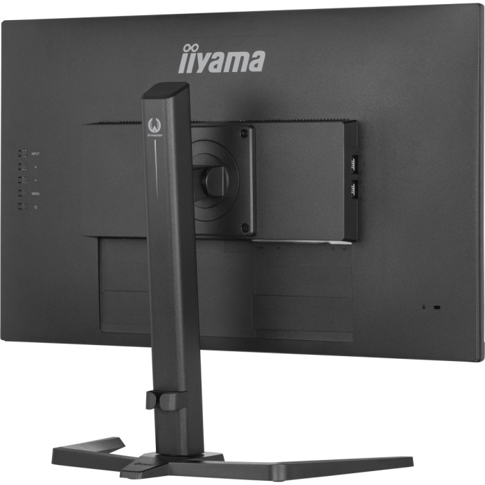 27" Iiyama GB2770HSU-B5 черный