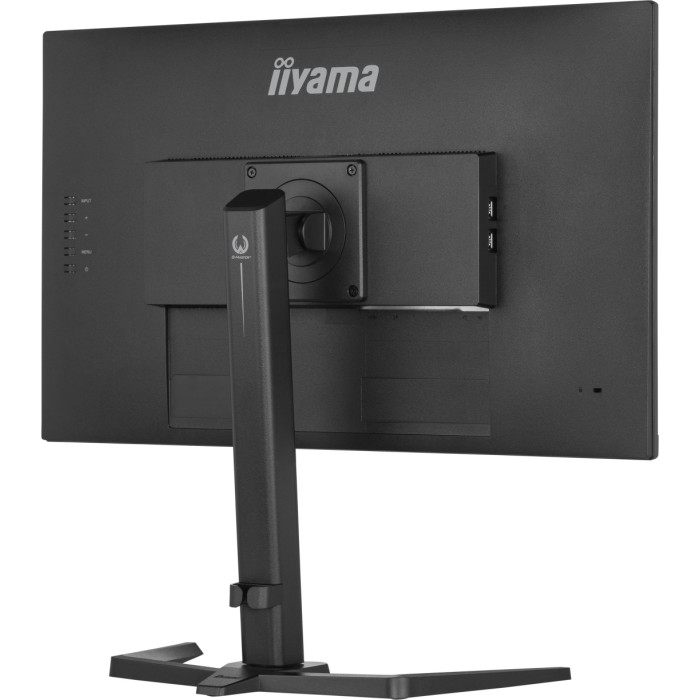 27" Iiyama GB2770HSU-B5 черный