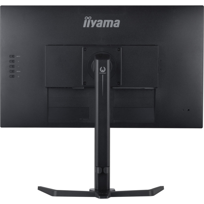 27" Iiyama GB2770HSU-B5 черный