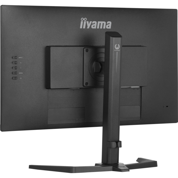 27" Iiyama GB2770HSU-B5 черный
