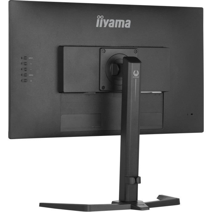 27" Iiyama GB2770HSU-B5 черный