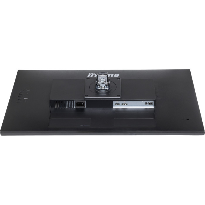 27" Iiyama GB2770HSU-B5 черный