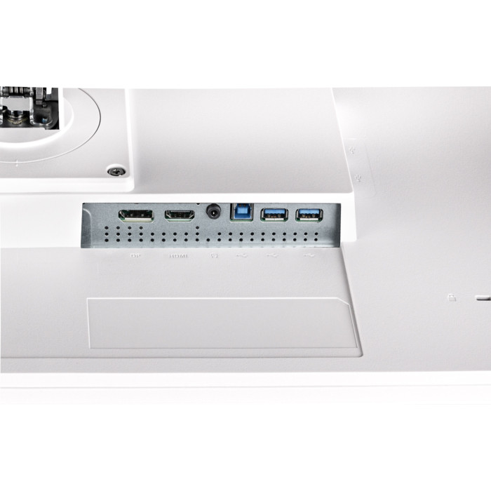 23.8" Iiyama XUB2492HSU-W6 белый