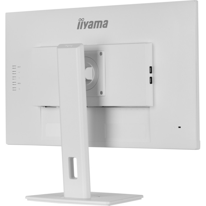 27" Iiyama XUB2792QSU-W6 белый