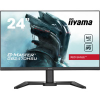 23.8" Iiyama GB2470HSU-B5 A черный