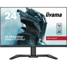 23.8" Iiyama GB2470HSU-B5 A черный