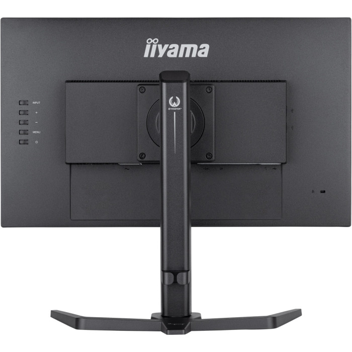 23.8" Iiyama GB2470HSU-B5 A черный