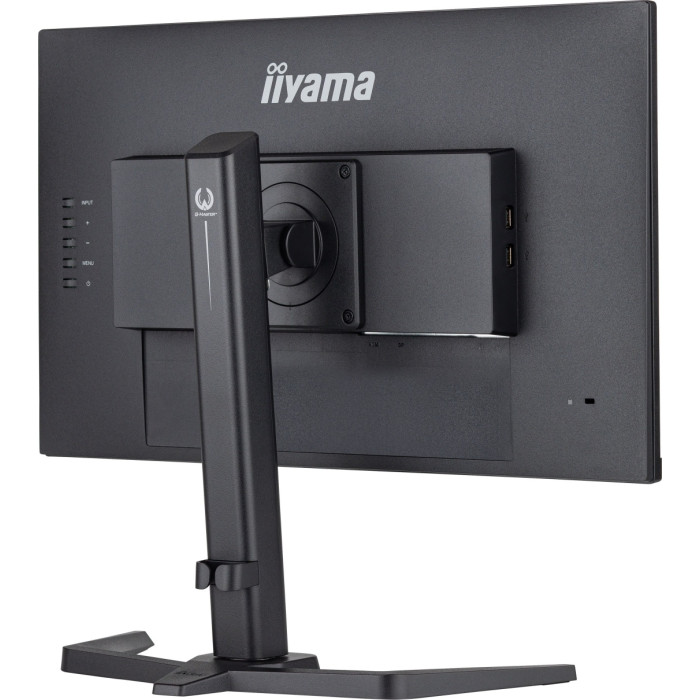 23.8" Iiyama GB2470HSU-B5 A черный