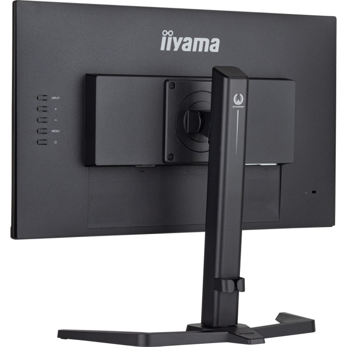 23.8" Iiyama GB2470HSU-B5 A черный