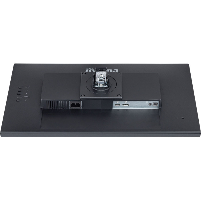 23.8" Iiyama GB2470HSU-B5 A черный