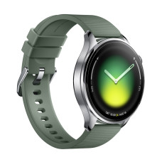 Смарт часы Xiaomi Watch 5 Juniper Green Strap 87501