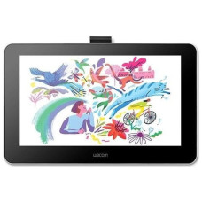 Wacom DTC121W0B черный