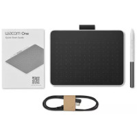 Wacom CTC4110WLW1B черный