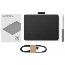 Wacom CTC4110WLW1B черный