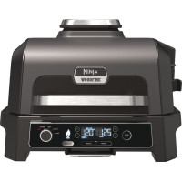 Электрогриль Ninja Foodi Woodfire Pro XL OG850EU