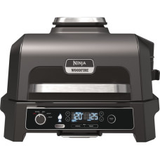 Электрогриль Ninja Foodi Woodfire Pro XL OG850EU