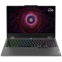 Lenovo LOQ 15ARP9 15.6" / 16 Гб / SSD 512 Гб / Без ОС / 83JC0058RK