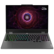 Lenovo LOQ 15ARP9 15.6" / 16 Гб / SSD 512 Гб / Без ОС / 83JC0058RK
