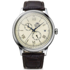 Механические ORIENT нержавеющая сталь