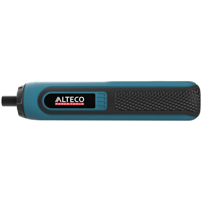 Аккумуляторная отвертка ALTECO CSD 4V T 67507, 4 В