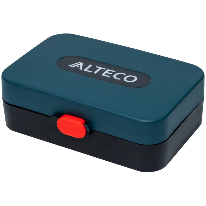 Аккумуляторная отвертка ALTECO CSD 4V T 67507, 4 В