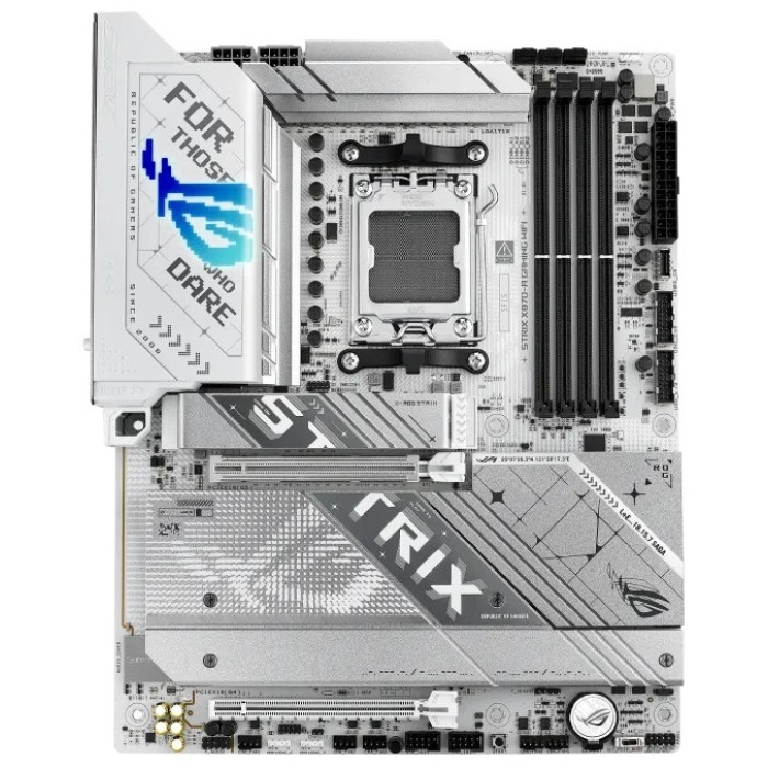 ASUS ROG STRIX X870-A GAMING WIFI