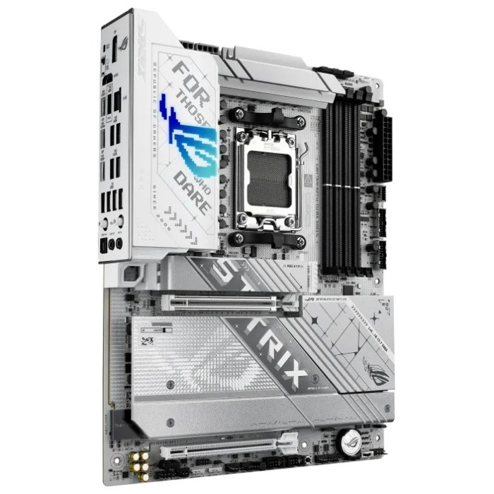 ASUS ROG STRIX X870-A GAMING WIFI