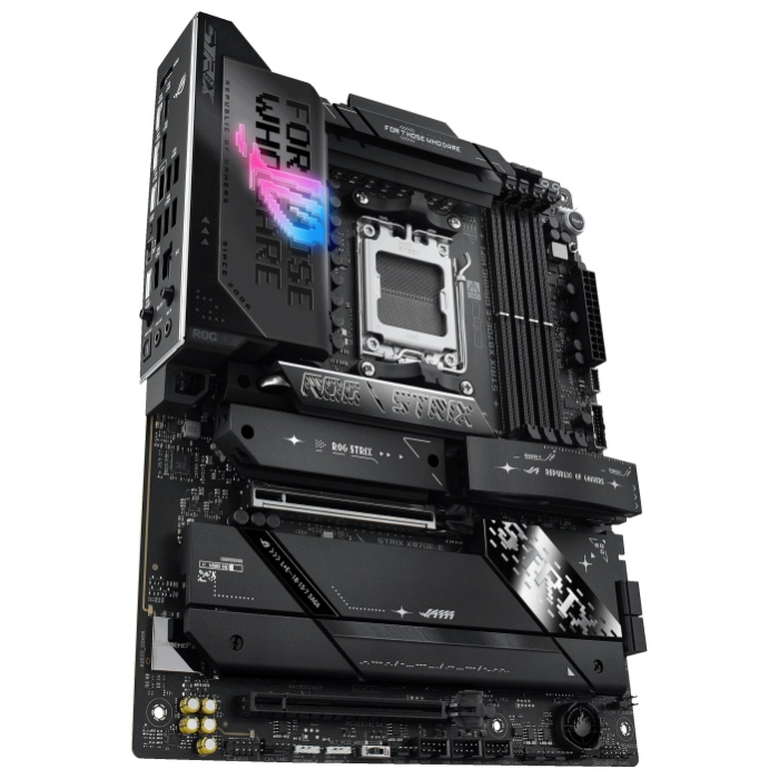 ASUS ROG STRIX X870E-E GAMING WIFI
