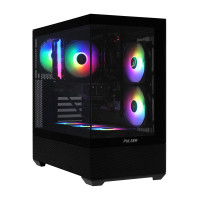 Ryzen 5 7500F-3.7GHz/B850/RAM 32GB/SSD 1TB (M.2)/RTX5060Ti-8GB/no DVD/700W/