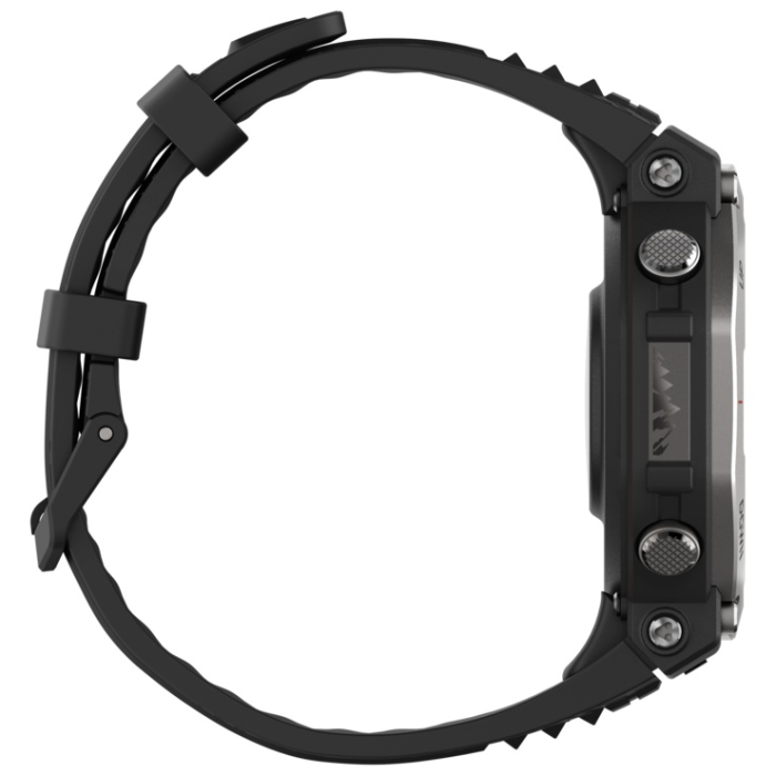 Amazfit T-Rex 3 49 мм черный