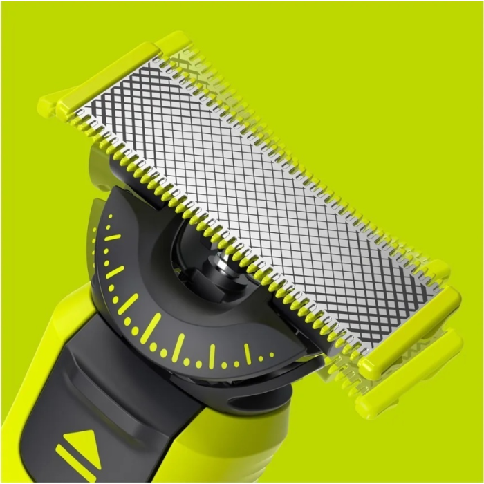 Philips OneBlade QP420/50 сменные кассеты 2 шт