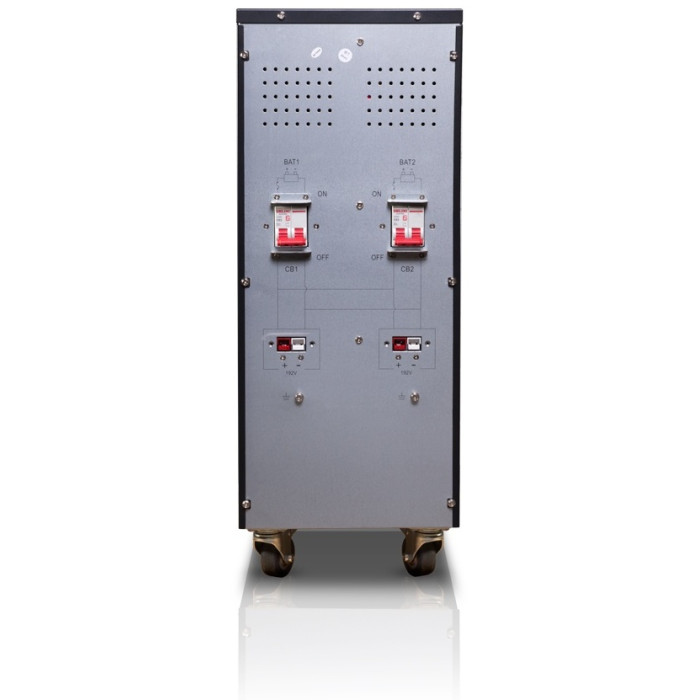 SVC BP-PTS-10KL-LCD черный