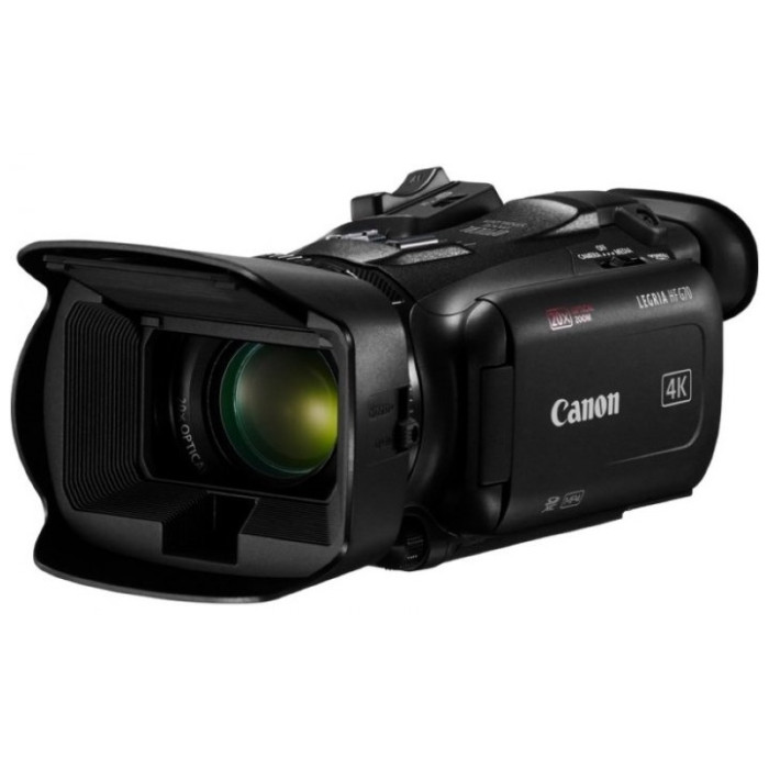 Видеокамера Canon LEGRIA HF G70