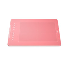 Графический планшет XP-Pen Deco 01 (V3) pink<br>87768