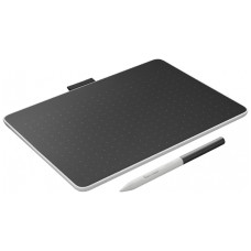 Wacom CTC6110WLW1B черный