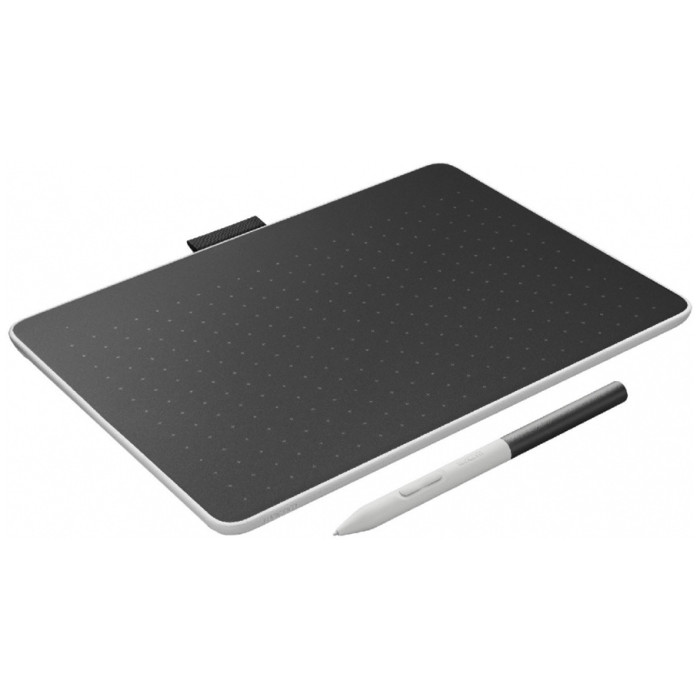Wacom CTC6110WLW1B черный