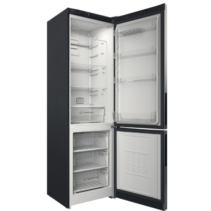 Indesit ITR 4200 G серый