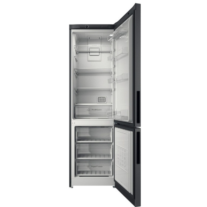 Indesit ITR 4200 G серый