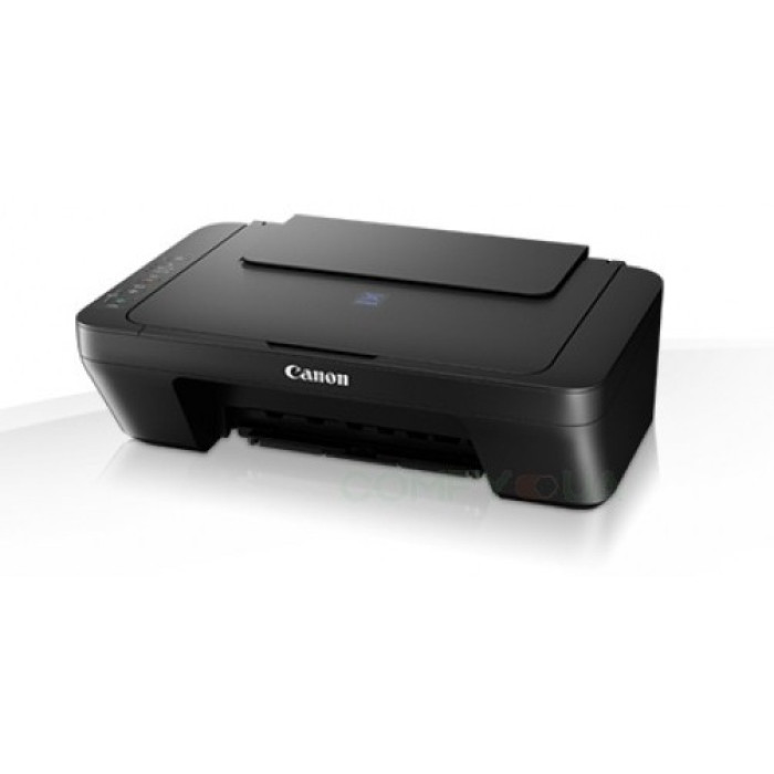 Canon PIXMA E414 черный