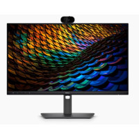 Монитор Dell/Pro Conferencing Monitor - P2426HEB/24 ''/IPS/1920x1080 Pix/HDMI port/2DisplayPort 1.4 (HDCP 1.4) (in)/2USB-C/3USB-A/RJ45 Ethernet port/U