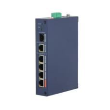 Коммутатор Dahua DH-CHS4106-4ET 87935