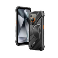 Смартфон OSCAL Marine 1 Rugged Phone 4GB RAM 128GB ROM Black<br>88006