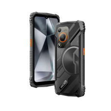 Смартфон OSCAL Marine 1 Rugged Phone 4GB RAM 128GB ROM Black<br>88006
