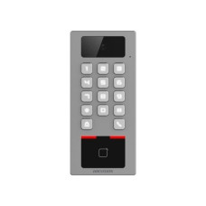 Терминал доступа Hikvision DS-K1T502DBWX-CE1 88038