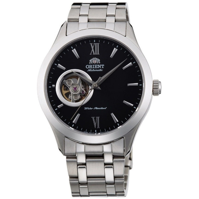 Механические ORIENT нержавеющая сталь