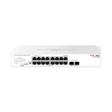 Коммутатор H3C Aolynk US110-16G2MF