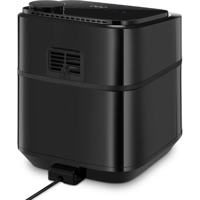 Аэрогриль Kitfort КТ-8154 черный