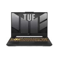 Ноутбук ASUS TUF Gaming F17 FX707VJB-HX098 17,3