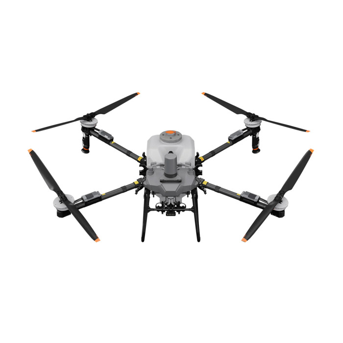 Сельскохозяйственный дрон DJI Agras T55