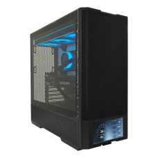 Системный блок Nomad Elite T Ultra 9 285K/Z890 WIFI/DDR5 32GB/SSD 2TB/RTX 5070Ti/1000W/ (NMD-36999) 36999